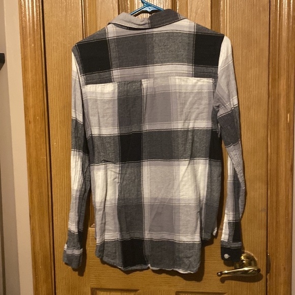 universal thread flannel​​​​ - Picture 4 of 4